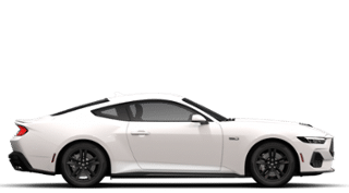 2026 Ford Mustang® External Image 1